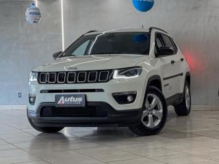 Foto do veículo Jeep Compass 2.0 Sport Auto