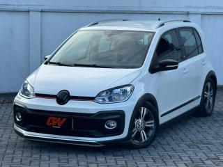 Foto do veículo Volkswagen Up 1.0 Tsi Cross Up!