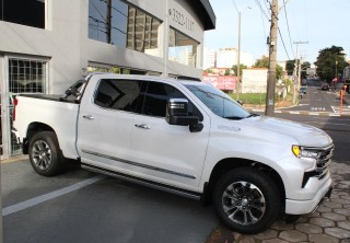 Foto do veículo Chevrolet Silverado Null