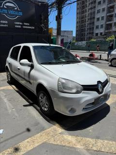 Foto do veículo Renault Clio 1.0 Expression