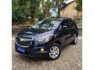 Foto do veículo Chevrolet Spin 1.8 Econoflex Ltz 7s Auto