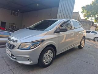 Foto do veículo Chevrolet Onix 1.0 Spe/4 Lt