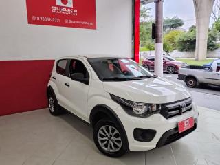 Foto do veículo Fiat Mobi Like 1.0 Fire Flex 5p.