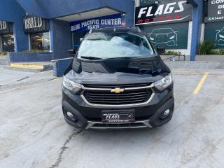 Foto do veículo Chevrolet Spin 1.8 Econoflex Activ Auto