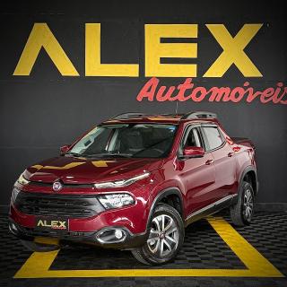 Foto do veículo Fiat Toro 1.8 Freedom Auto
