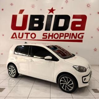 Foto do veículo Volkswagen Up 1.0 12v Tsi E-flex Move Up!