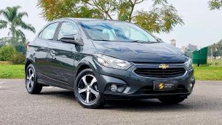 Foto do veículo Chevrolet Onix 1.4 Spe/4 Eco Ltz Auto