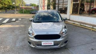 Foto do veículo Ford Ka 1.0 Flex Se Plus