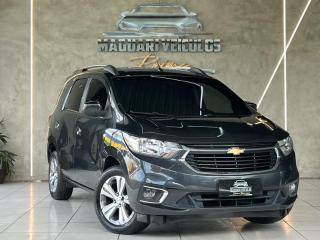 Foto do veículo Chevrolet Spin Premier 1.8 8v Econo.flex 5p Aut.