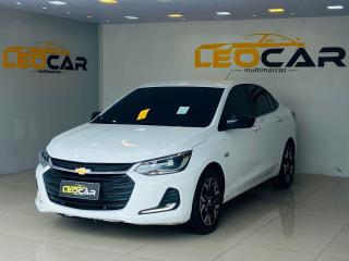 Foto do veículo Chevrolet Onix Sed. Plus Prem. 1.0 12v Tb Flex Aut