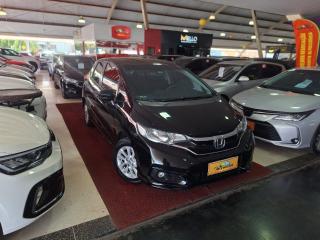 Foto do veículo Honda Fit 1.5 Lx Cvt