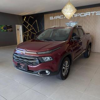 Foto do veículo Fiat Toro Volcano 2.0 16v 4x4 Tb Diesel Aut.