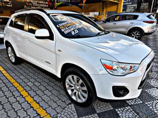 Foto do veículo Mitsubishi Asx 2.0 16v Cvt