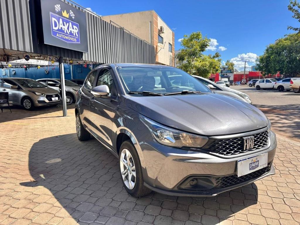 Fiat Argo
