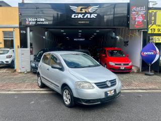 Foto do veículo Volkswagen Fox 1.0 Vht Total Flex Route