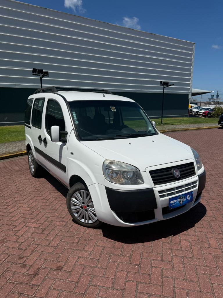 Fiat Doblo OTHERS 2015