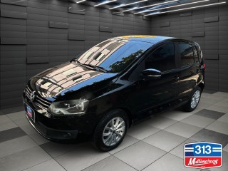 Foto do veículo Volkswagen Fox 1.0 Mi Total Flex 8v 5p