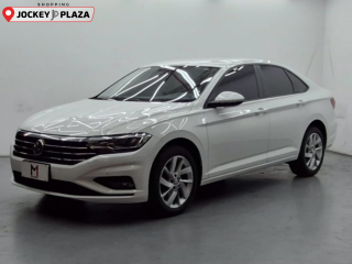 Foto do veículo Volkswagen Jetta 1.4 250 Tsi Comfortline Tiptronic