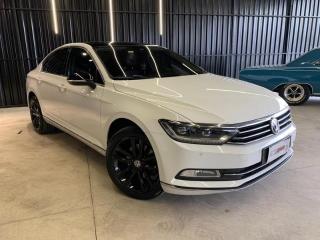 Foto do veículo Volkswagen Passat 2.0 Tsi Highline Dsg