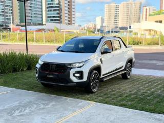 Foto do veículo Fiat Strada Ultra T200at Flex