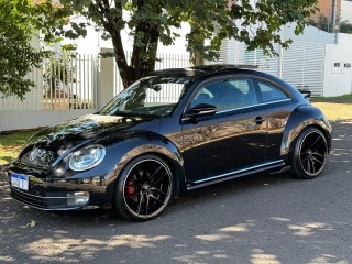 Foto do veículo Volkswagen Fusca 2.0 Tsi