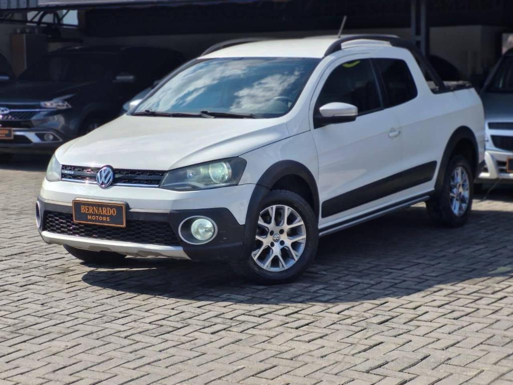 Volkswagen Saveiro