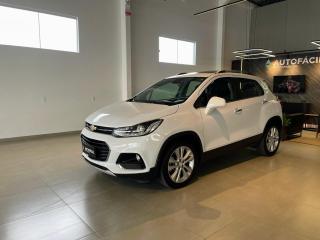 Foto do veículo Chevrolet Tracker Ltz 1.4 Turbo 16v Flex 4x2 Aut.