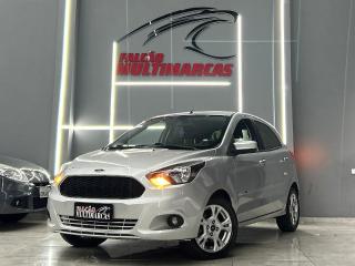 Foto do veículo Ford Ka 1.5 Sel