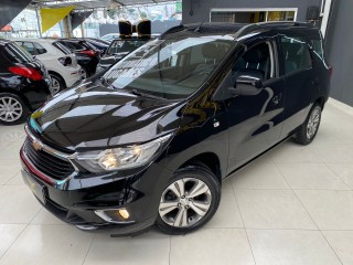 Foto do veículo Chevrolet Spin 1.8 Econoflex Premier 7s Auto