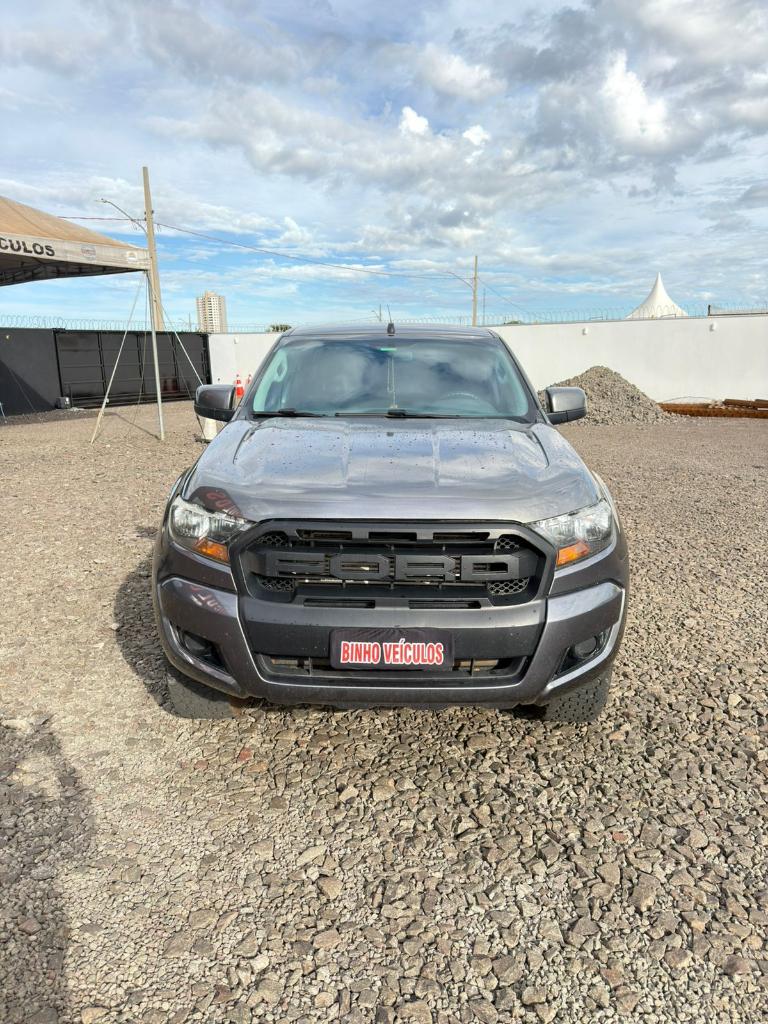 Ford Ranger CD XLS 2.2 2018