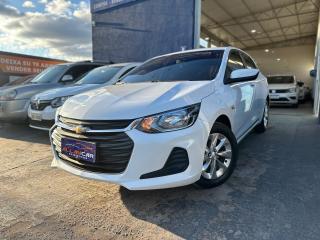Foto do veículo Chevrolet Onix 1.0 Lt Rgh