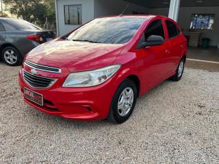 Foto do veículo Chevrolet Onix 1.0 Spe/4 Lt