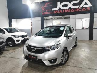 Foto do veículo Honda Fit Exl 1.5 Flex/flexone 16v 5p Aut