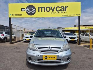 Foto do veículo Citroën C3 Glx 1.4/glx Sonora 1.4 Flex 8v 5p