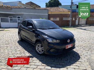 Foto do veículo Fiat Argo Drive 1.0 6v Flex