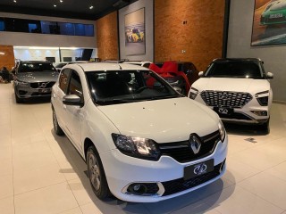 Foto do veículo Renault Sandero 1.0 Vibe