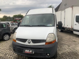 Foto do veículo Renault Master 2.5 Dci Furgao L3h2