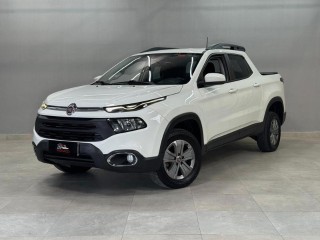 Foto do veículo Fiat Toro 1.8 Freedom Auto