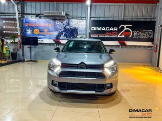 Foto do veículo Citroen Basalt 1.0 Feel