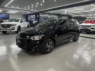 Foto do veículo Chevrolet Onix Plus 1.0 Turbo Lt Auto