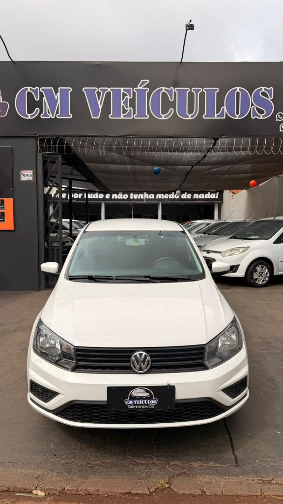 Volkswagen Gol