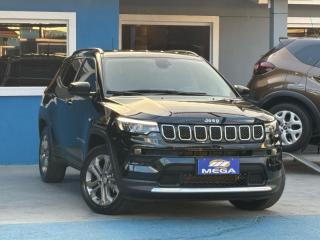 Foto do veículo Jeep Compass 1.3 T270 Longitude Auto