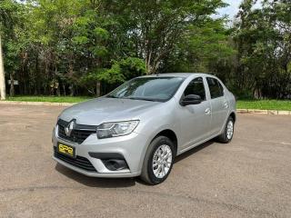 Foto do veículo Renault Logan Zen Flex 1.6 16v 4p Mec.
