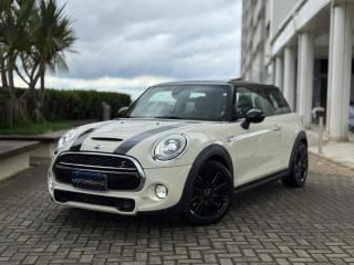 Foto do veículo Mini Cooper S 2.0 Turbo 16v 3p Aut.