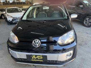 Foto do veículo Volkswagen Up 1.0 12v Tsi E-flex Cross Up!