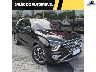 Foto do veículo Hyundai Creta 1.0 T-gdi Limited Safety Auto