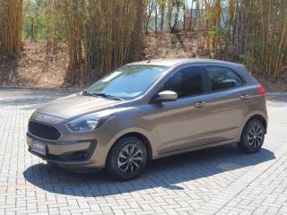 Foto do veículo Ford Ka 1.0 Se 12v4p Manual