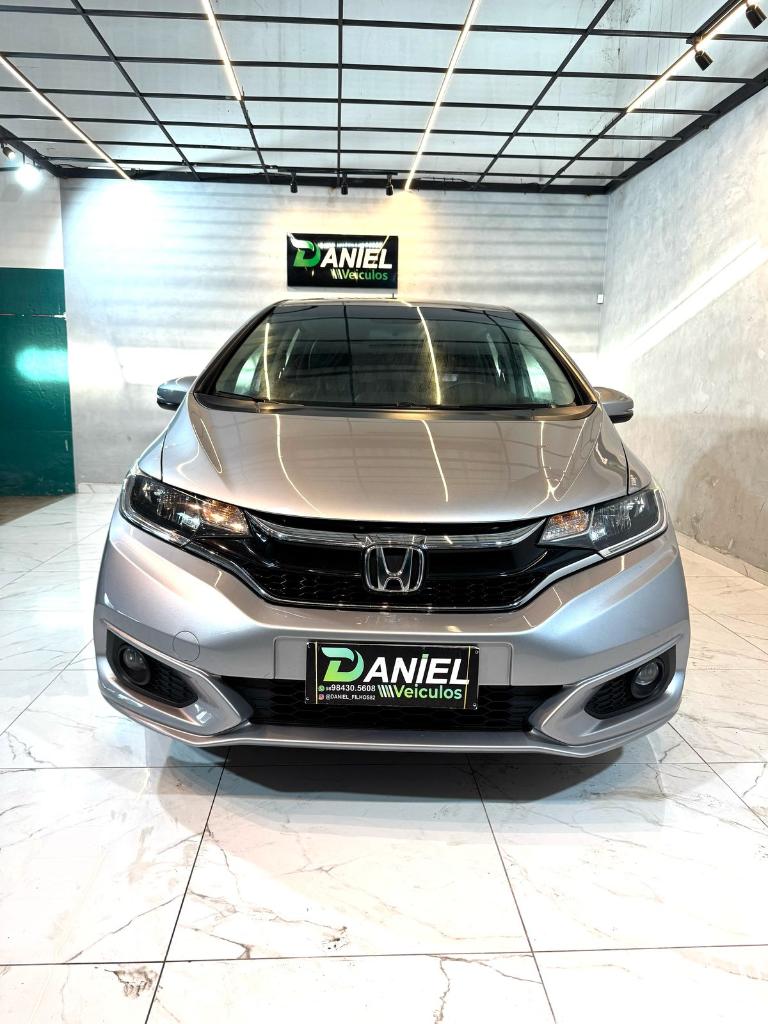 Honda Fit Fit EXL 1.5 Flex/Flexone 16V 5p Aut 2020