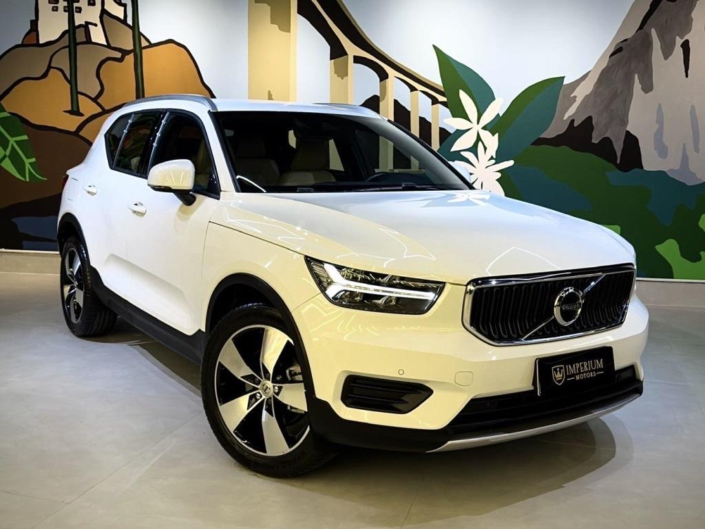 Volvo Xc40 2.0 T4 Inscription Auto - Automática