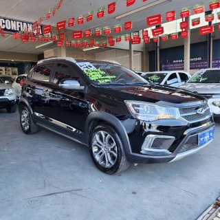 Foto do veículo Chery Tiggo 2 1.5 Act Auto